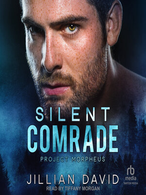 cover image of Silent Comrade